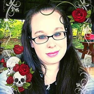 Meet your Posher, Candace